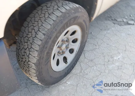 2008 Chevrolet Silverado 1500 Work Truck z USA, uszkodzony, nr VIN 1GCEK14088Z238380